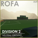 Division 2 Neutral Ground
