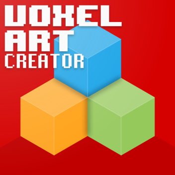 Voxel [Alpha] Creator