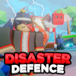 Disaster Defense 🔨