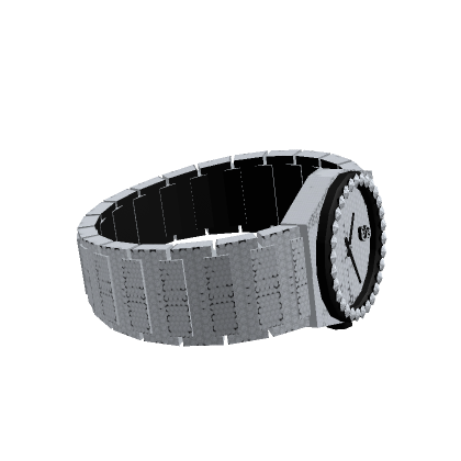 Roblox wrist 2025 watch