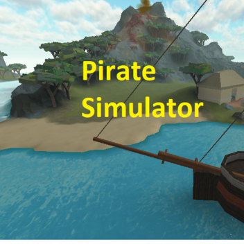 Pirate Simulator(Beta) New UpDate You can save Now
