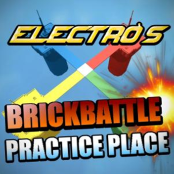 ⚡ Electro's Doomspire Brickbattle 
