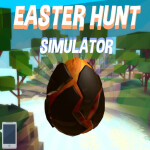 Easter Hunt Simulator!