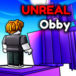 ❗The Unreal Obby [MOVED]