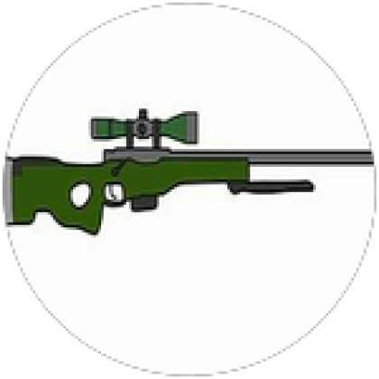 SNIPER - Roblox