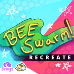 🐝 Bee Swarm Simulator Recreate