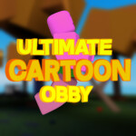 Ultimate Cartoons | | Obby (Read Description)