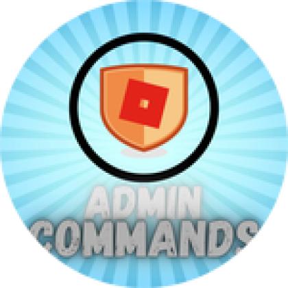 Admin Commands! - Roblox