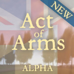Act of Arms [CODE: 9FF2fh3]