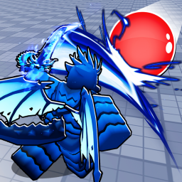 Profile Picture of Blade Ball