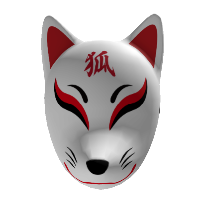 Fox Mask's Code & Price - RblxTrade