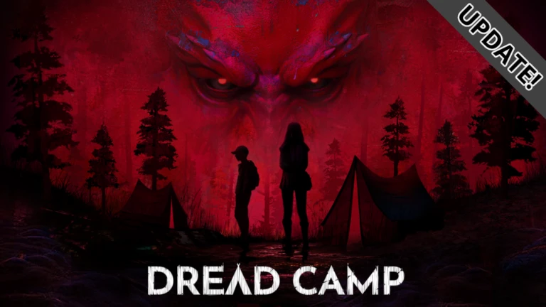 Dread Camp [HORROR]