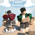 Tower Building Simulator [SKINS]