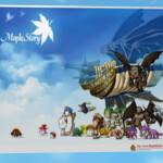 MapleStory ☆CLOSED, GO TO DRAGONSCAPE INSTEAD☆