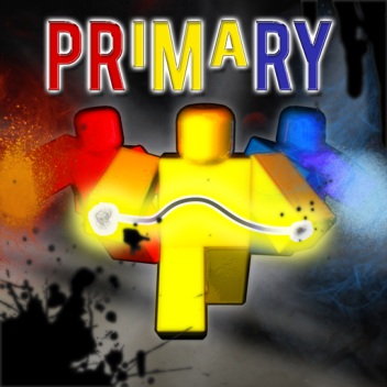 Primary [Pre-Alpha]