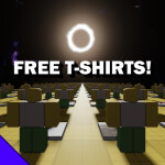 🌕 FREE CLASSIC T-SHIRTS!