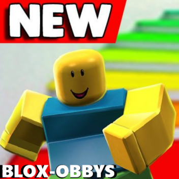 Can You Complete The OBBY? [NEW MEMES] 