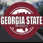 GSRP | Georgia State Roleplay