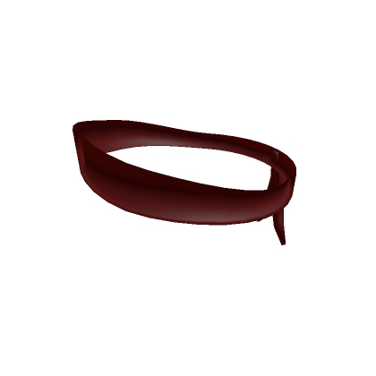 Ninja Headband | Roblox Item - Rolimon's