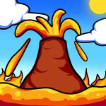 [Showcase] Volcano Survival