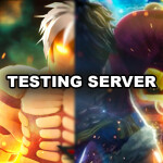Test Server 1