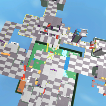 I found a map of Robloxia in the old Roblox Creator Challenge Quiz