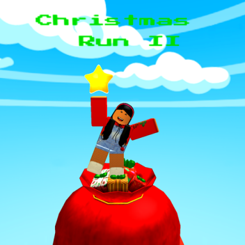 Christmas Run II!