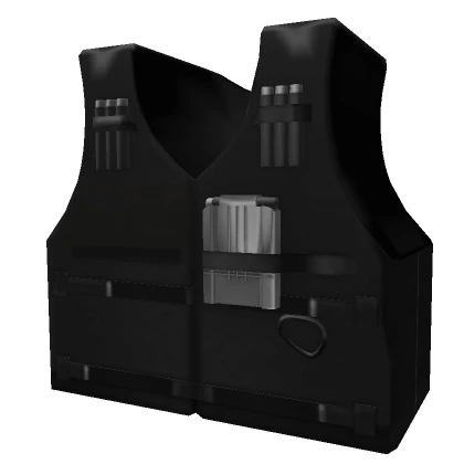 Prison Life Swat Vest | Roblox Item - Rolimon's