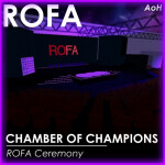 [ROFA] Chamber of Champions