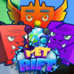 Pet Rift