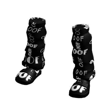 Oof Shoes Roblox Item Rolimon s