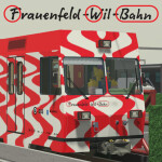 Frauenfeld Wil Bahn