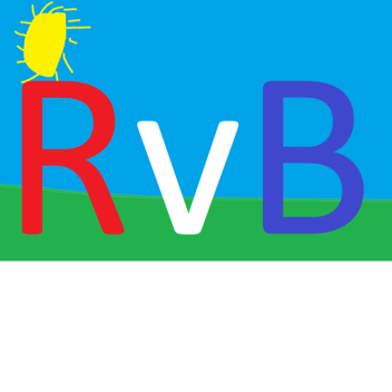 Roblox R vs B