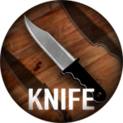 Knife - Roblox