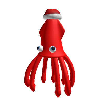 Roblox Trading News  Rolimon's on X: New Limited: Mrs. Tentacles   Sorry about the delay!  / X