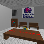 Can YOU escape from Taco Bell?
