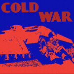 Cold War [NEW MAP]