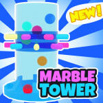 [🔮OBBY!] Marble Tower