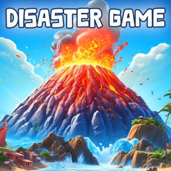 Disaster Game [Closed-Beta]