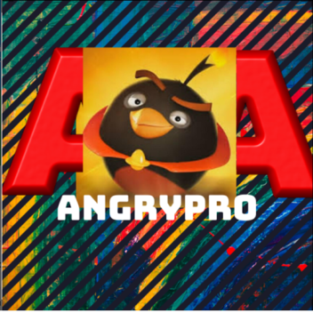 AngryPro!