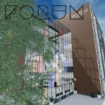 [V4 WiP] Forum City Center V3.5