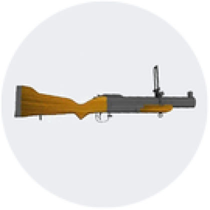 Grenade Launcher - Roblox