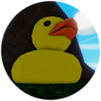 duck - Roblox