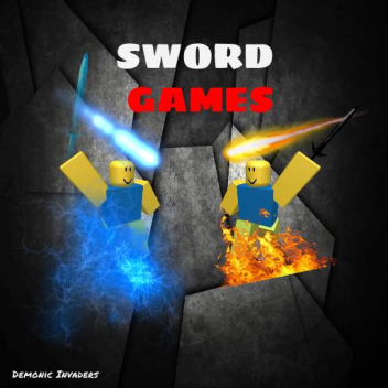 Sword Fight Minigame