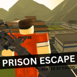 Prison Life - Roblox