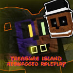 Treasure Island: Reswagged Roleplay (FNaTI RP)