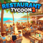 SUMMER ☀️ Restaurant Tycoon 2