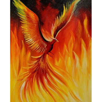 Death of the Phoenix