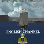 The English Channel: Warfare on the High Seas