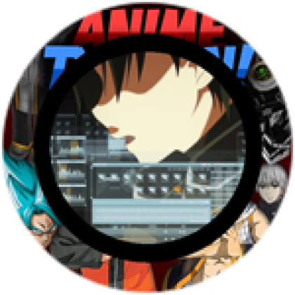 Anime Tycoon - Roblox